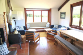 Caoldair Lodge